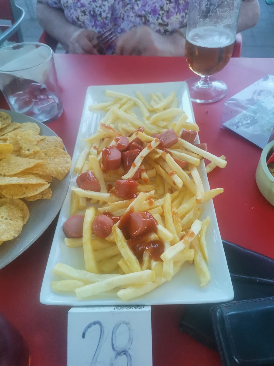 Bar Las Pistas - Photo 8