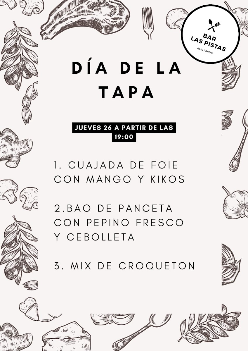 Menu Photo 3