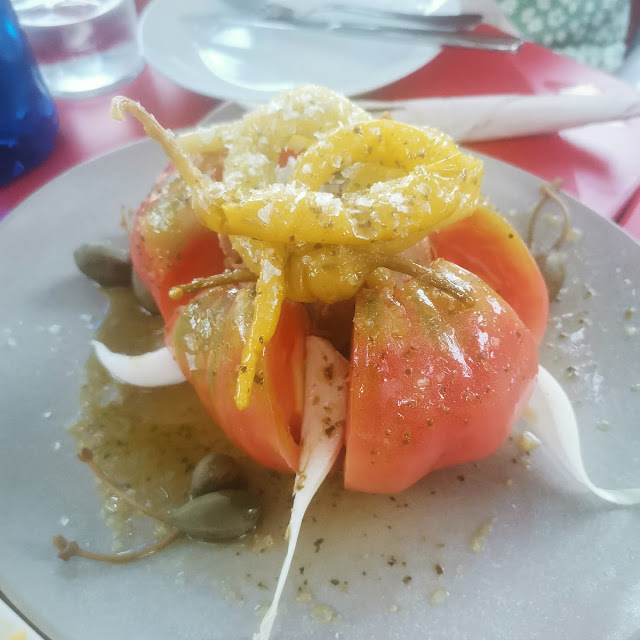 Tomate Rosa