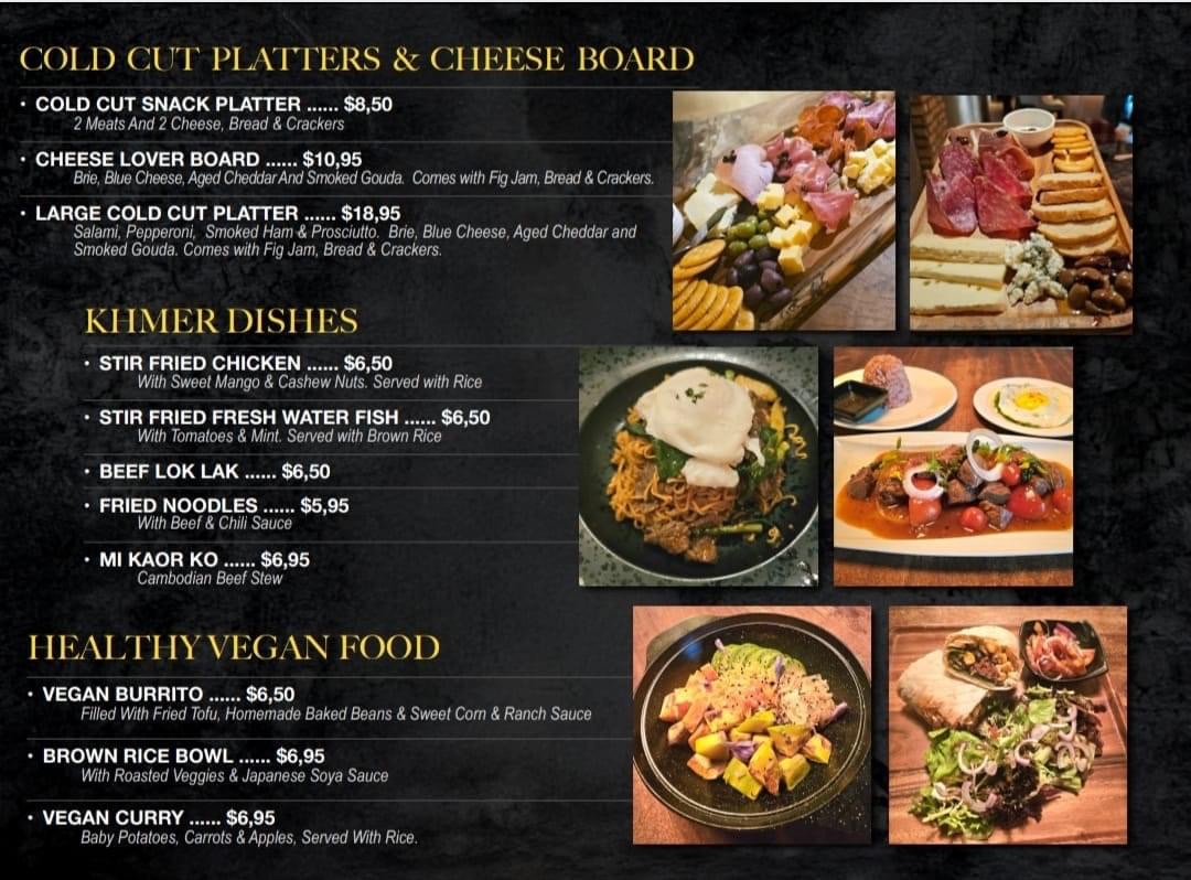 Menu Photo 9