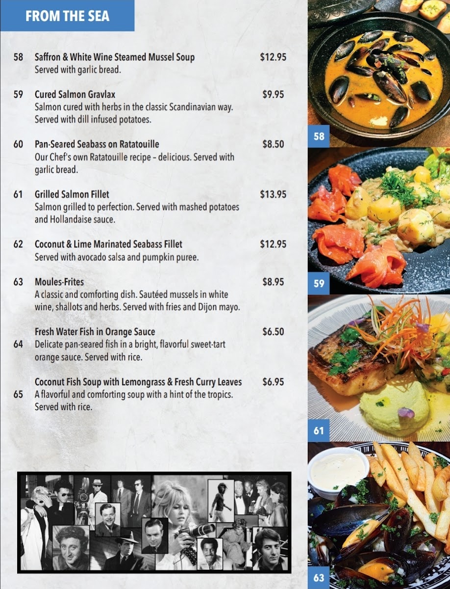 Menu Photo 6