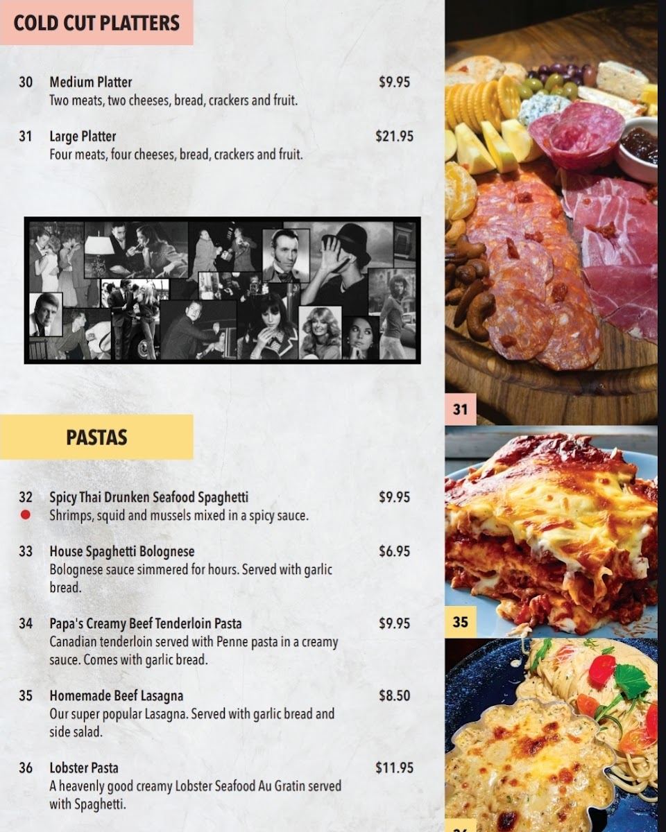 Menu Photo 7