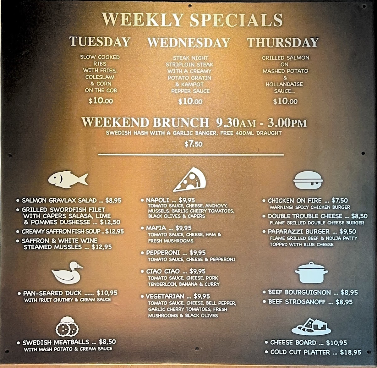 Menu Photo 8