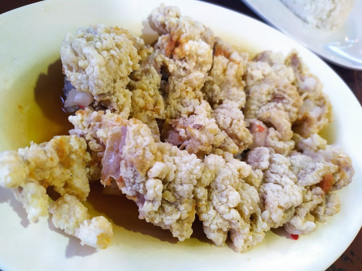Garden Beach Seafood - Photo 9