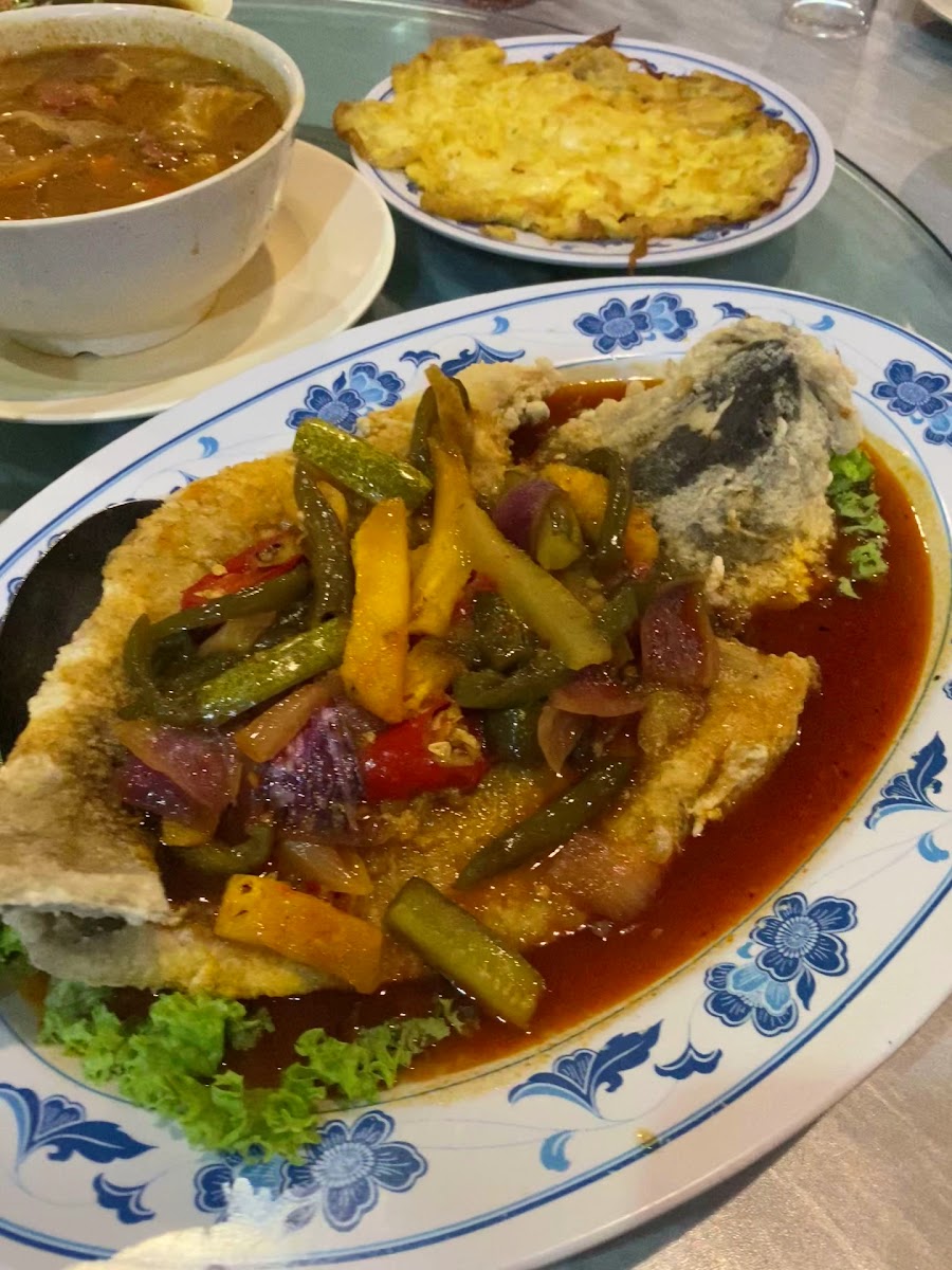 Garden Beach Seafood - Photo 1
