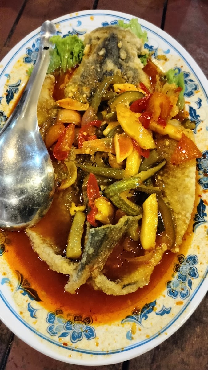 Garden Beach Seafood - Photo 6