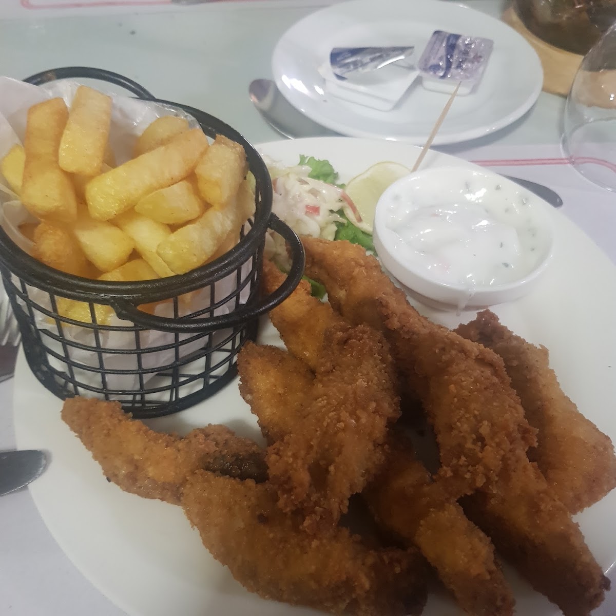 Shezan Ampis Restaurant - Photo 9