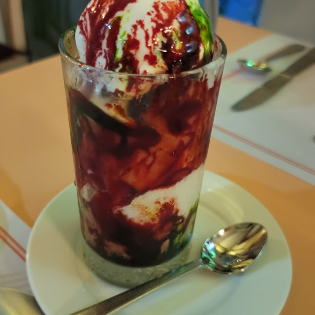 Shezan Surprise Ice Cream