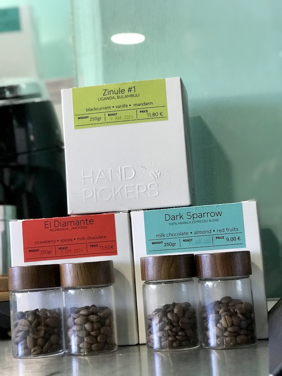 Uni4 specialty coffee - Photo 3