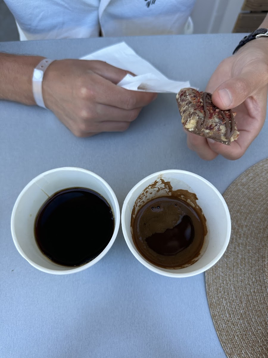 Uni4 specialty coffee - Photo 4