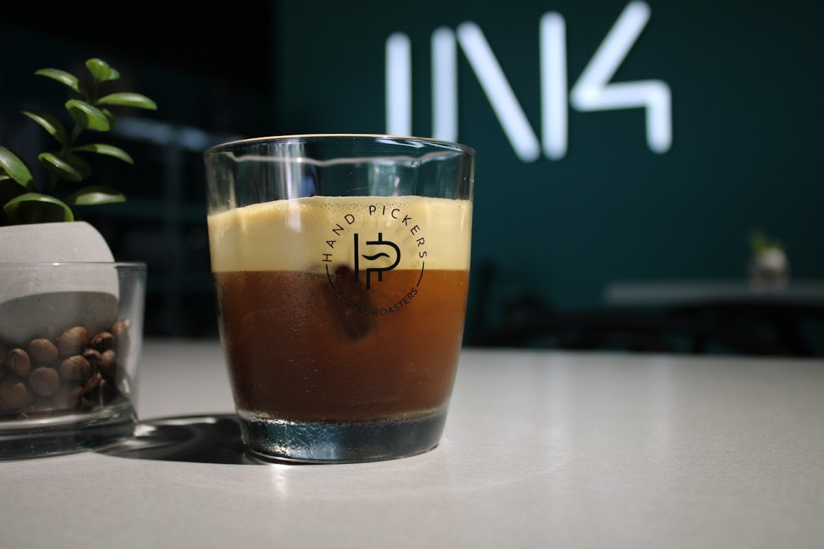 Uni4 specialty coffee - Photo 5