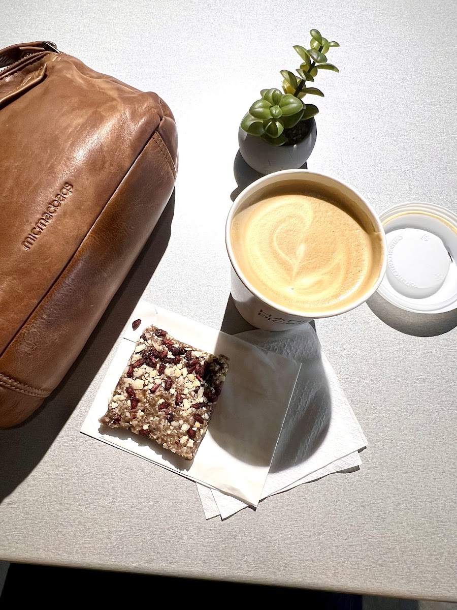 Uni4 specialty coffee - Photo 6