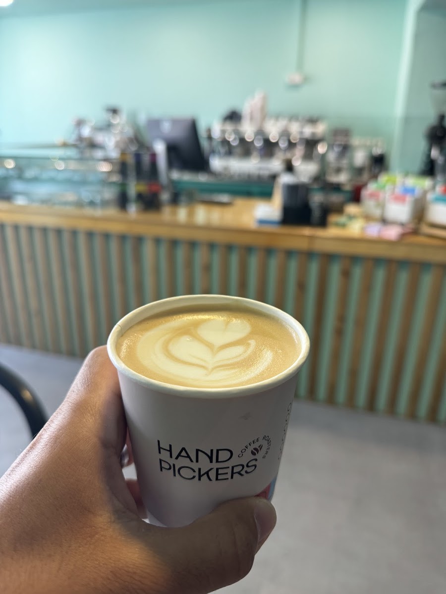 Uni4 specialty coffee - Photo 7