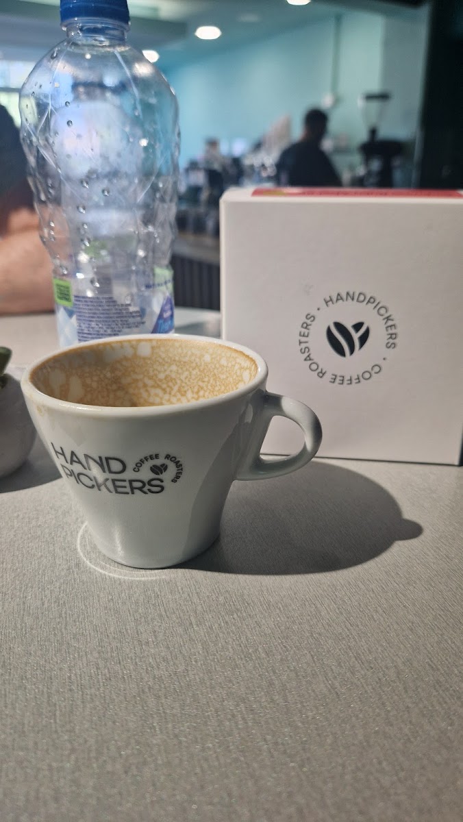 Uni4 specialty coffee - Photo 8