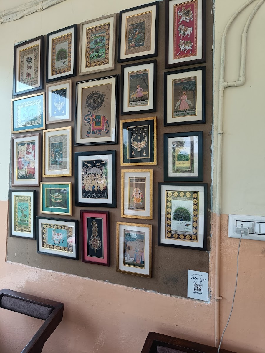The Kila Garden Restaurant - Photo 4