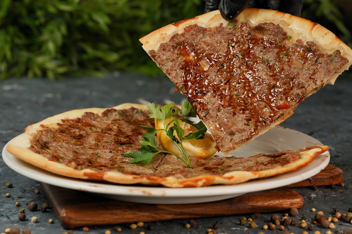 First Clique & Royal Prestige Restaurant & Café Marina Square - Photo 7