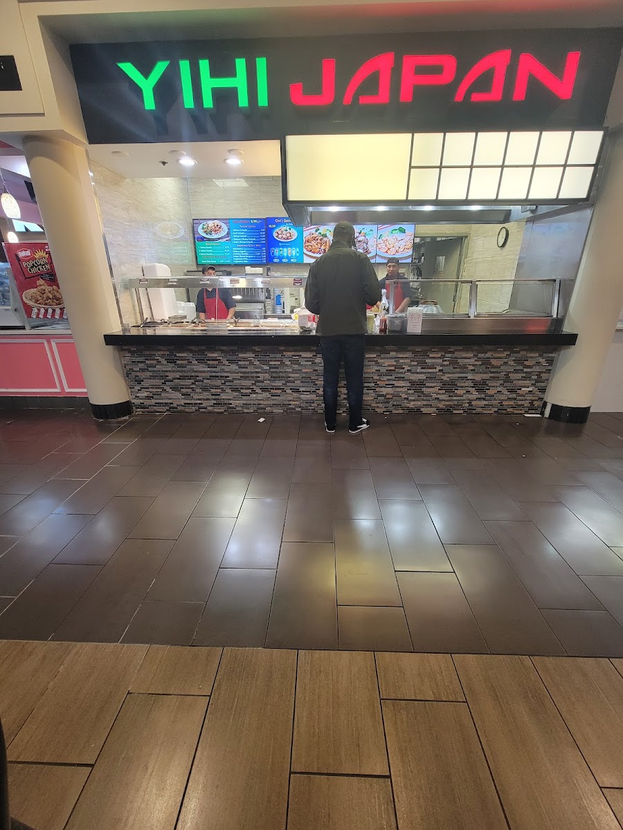 Yihi Japan