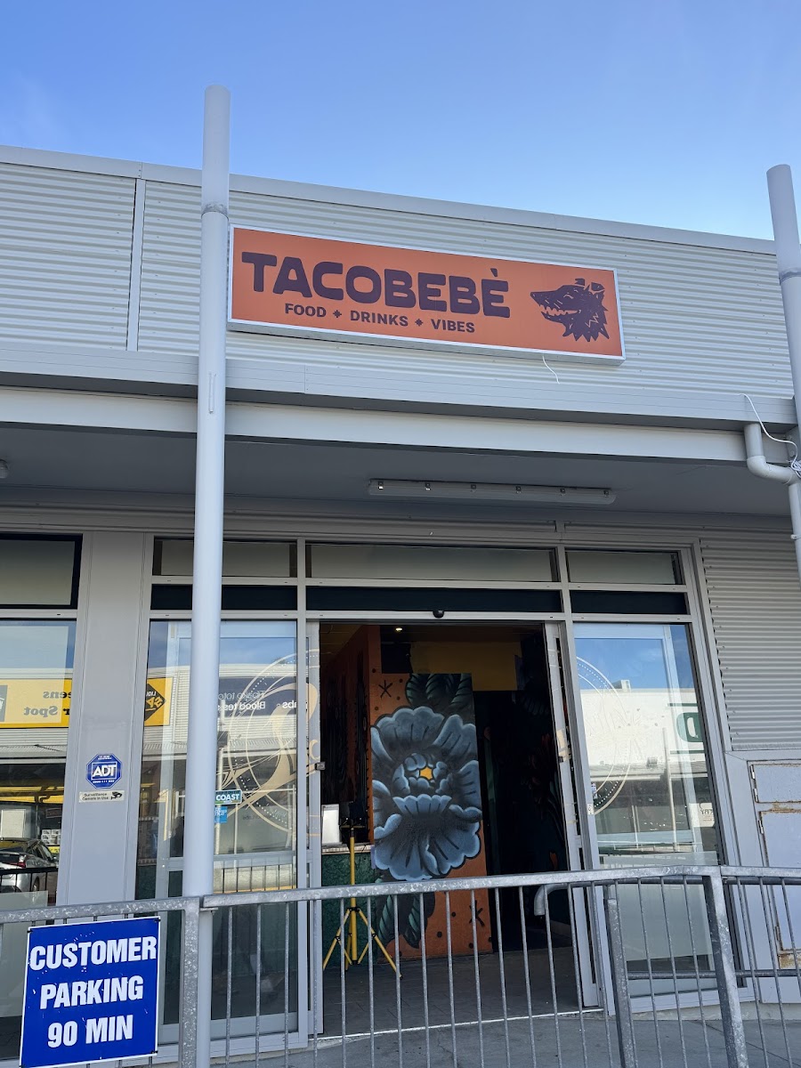 TACOBEBE