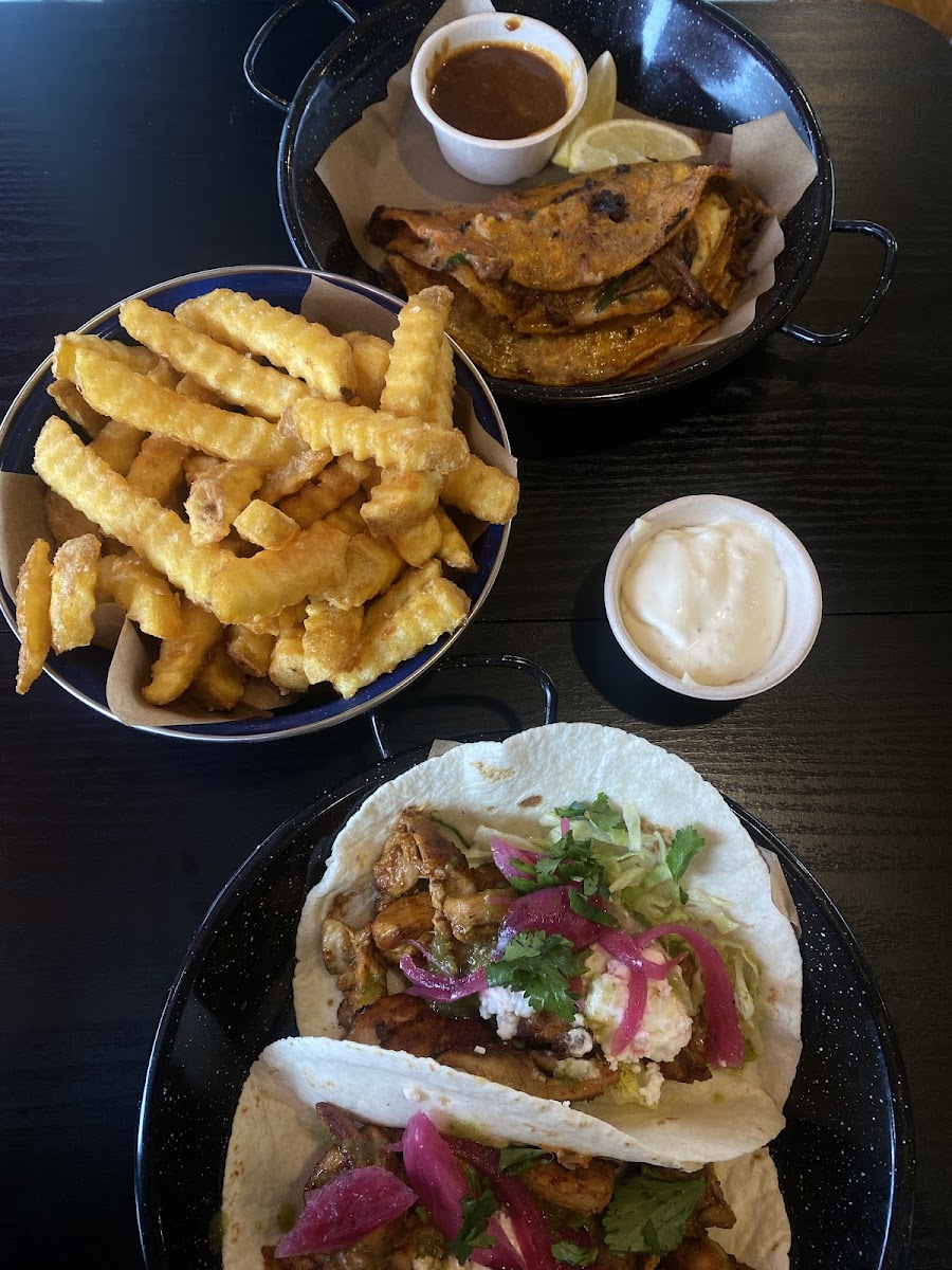 TACOBEBE - Photo 4