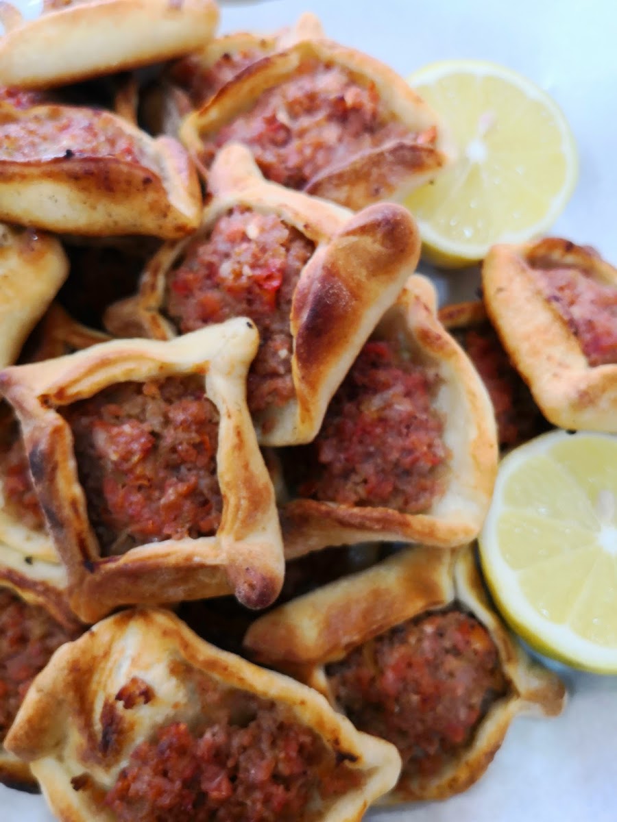 Hayakel Baalbeck Restaurant - Photo 4