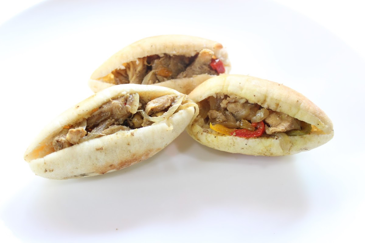 Hayakel Baalbeck Restaurant - Photo 6