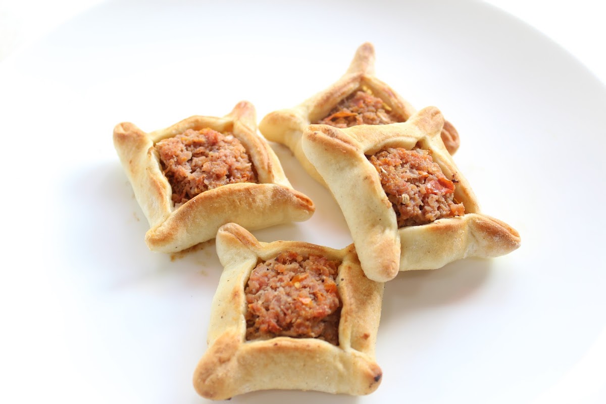 Hayakel Baalbeck Restaurant - Photo 8
