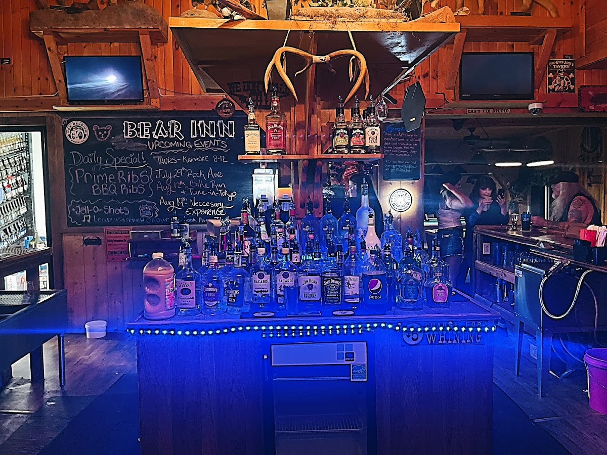 Bear Inn