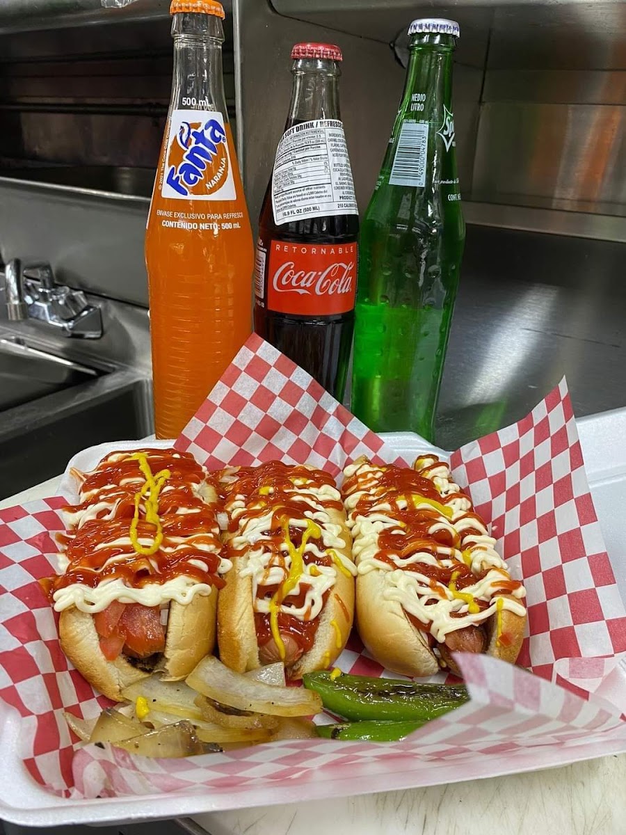 Taquitos San Miguel - Photo 1