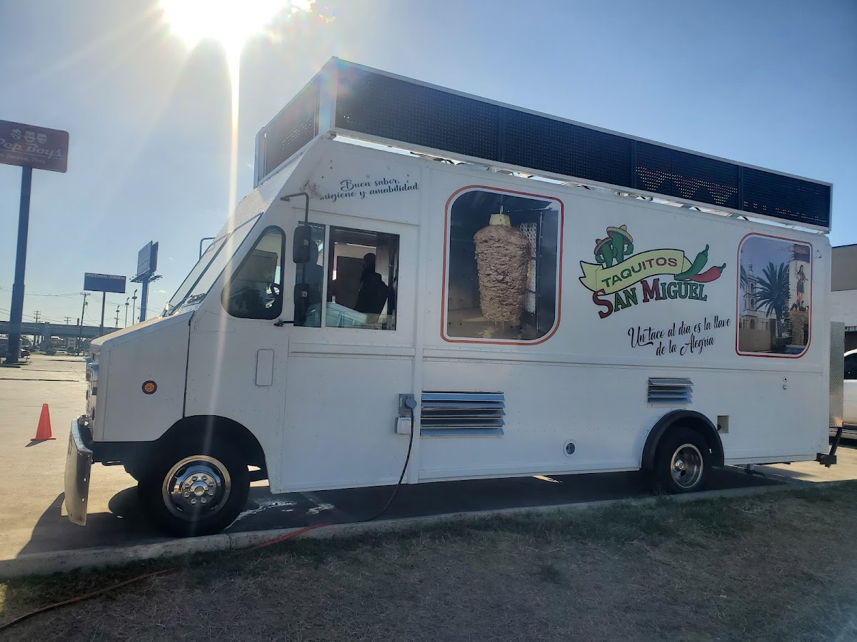 Taquitos San Miguel - Photo 2