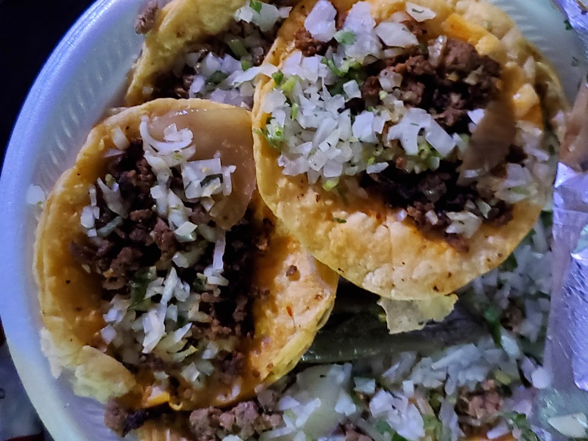 Taquitos San Miguel - Photo 3