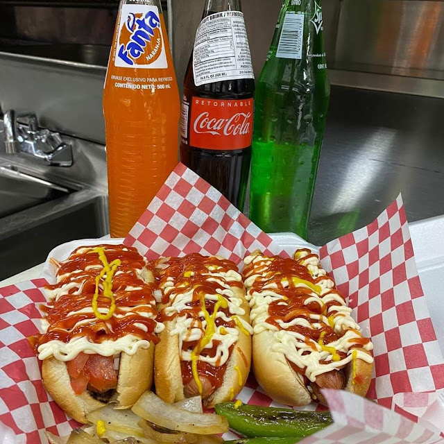 Hot Dog