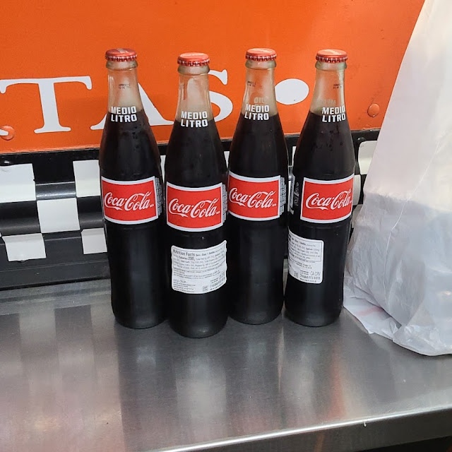 Mexican Coke