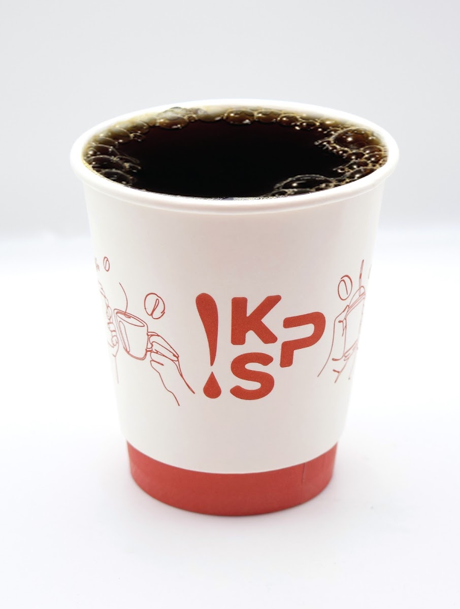 كبز كافيه | KPS COFFEE - Photo 2
