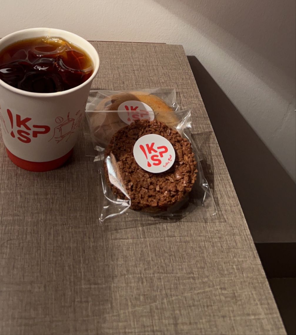 كبز كافيه | KPS COFFEE - Photo 4