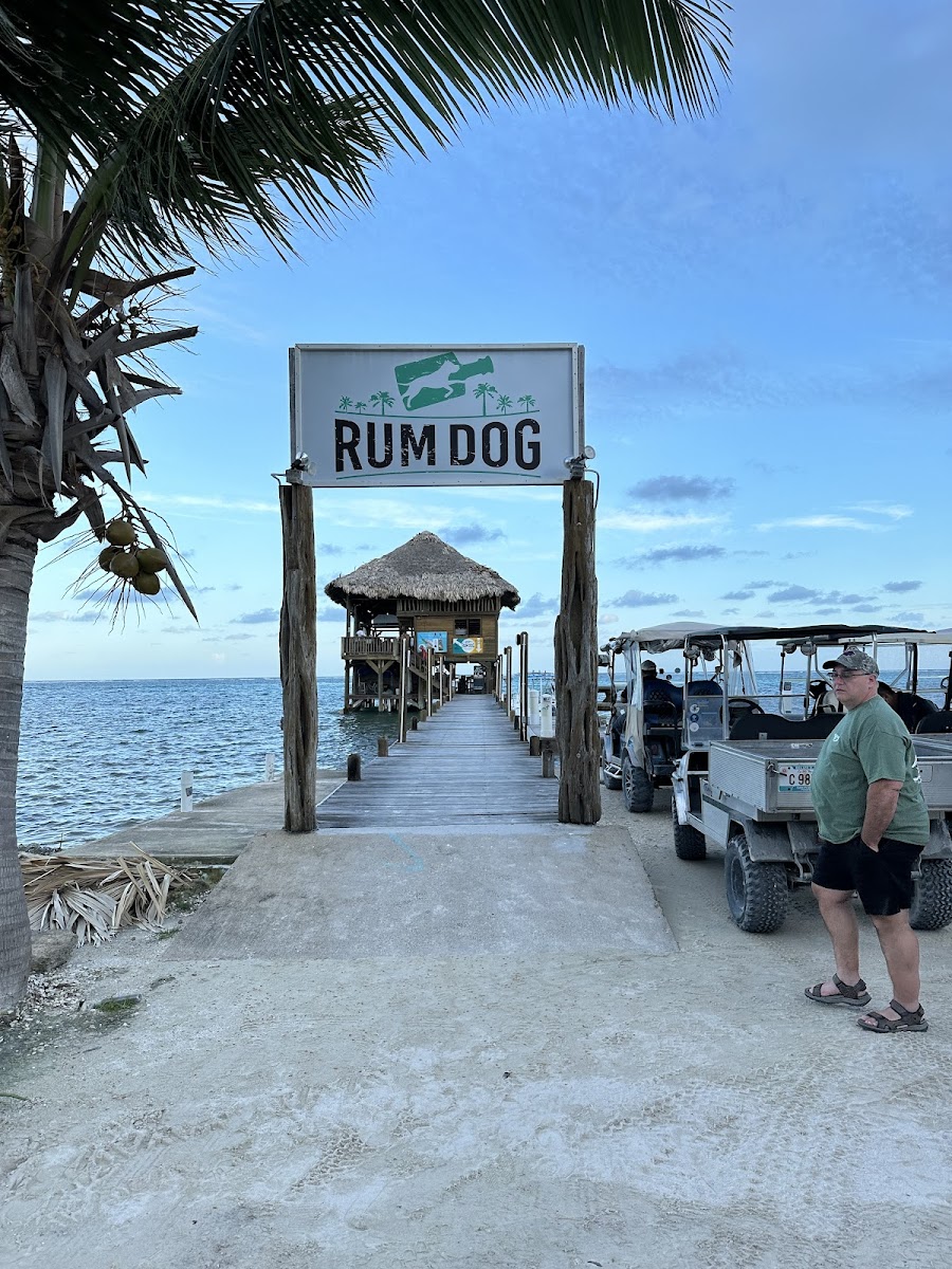 Rum Dog Bar and Grill - Photo 3