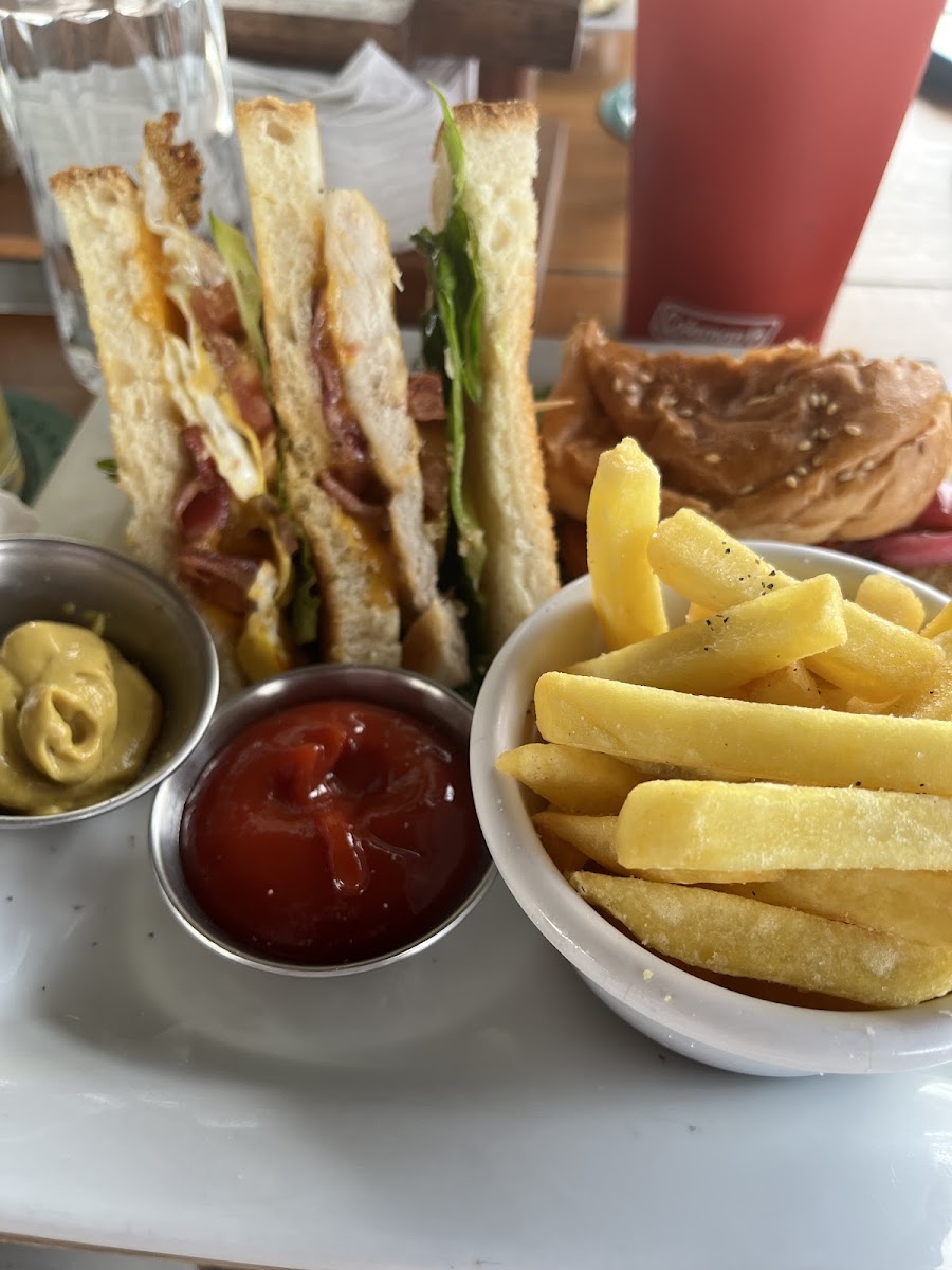 Rum Dog Bar and Grill - Photo 8