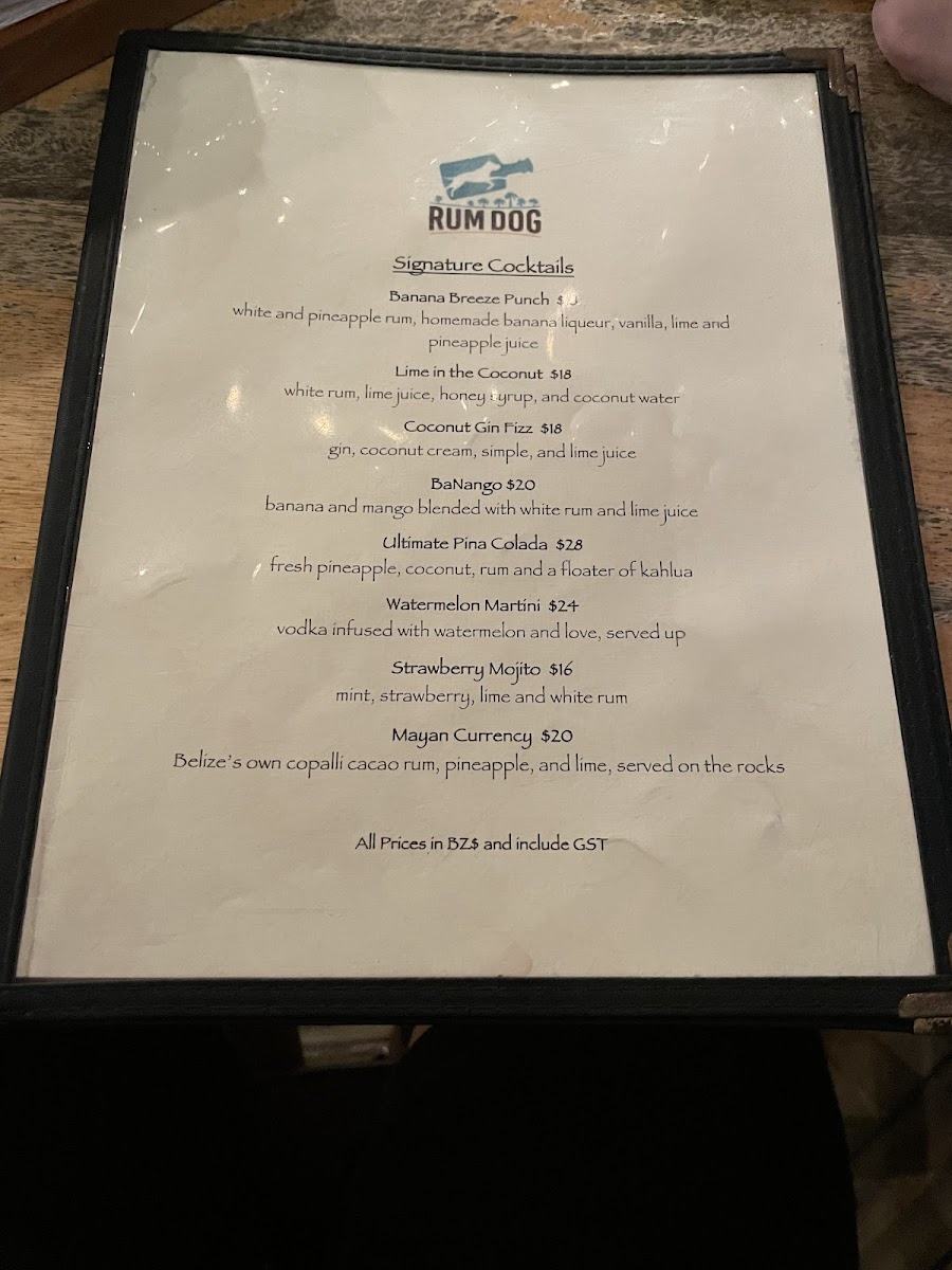 Menu Photo 6