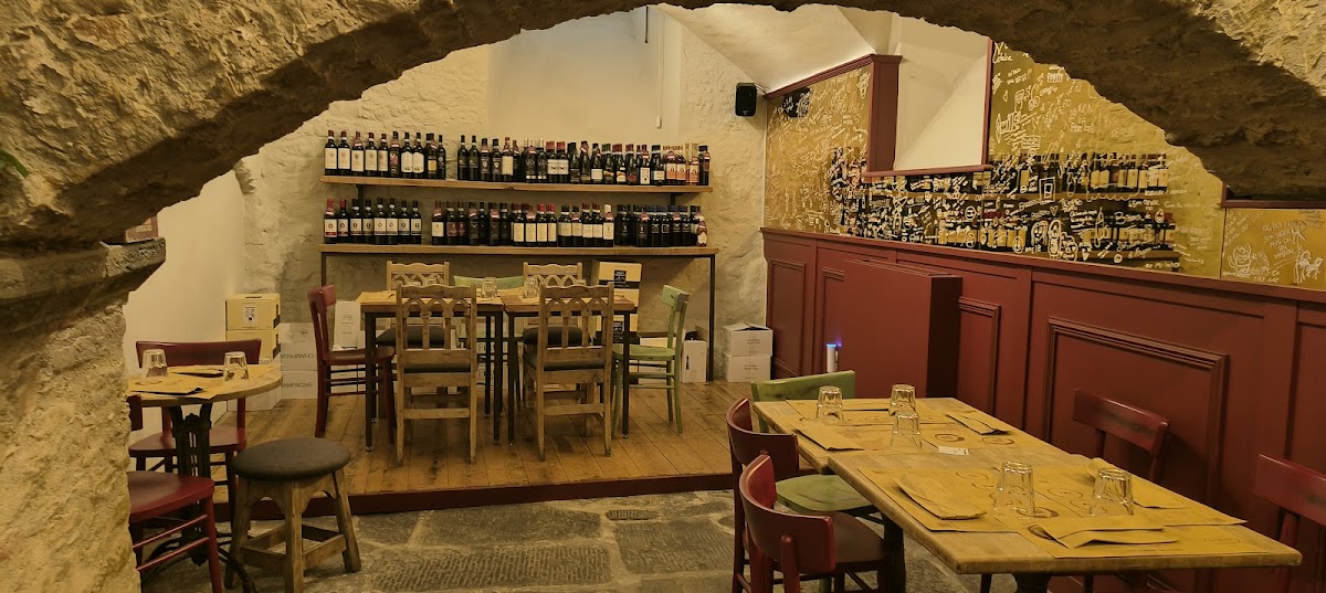 La Vineria di Cortona
