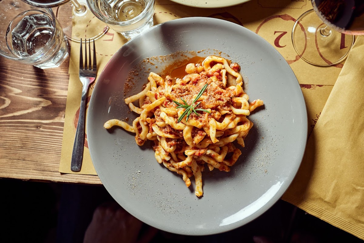 La Vineria di Cortona - Photo 8
