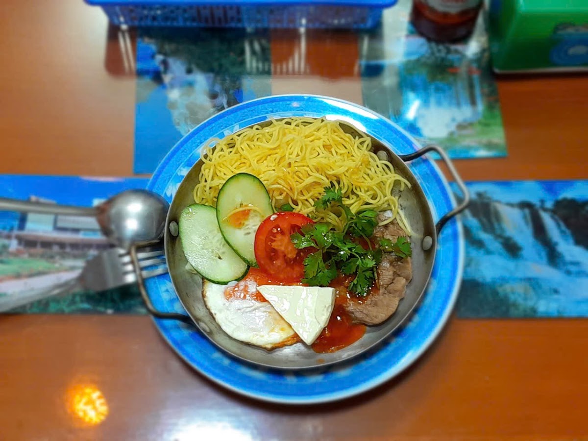 84 breakfast cafe - Photo 1