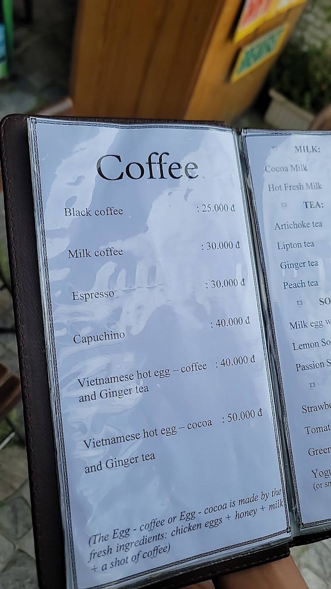 Menu Photo 6