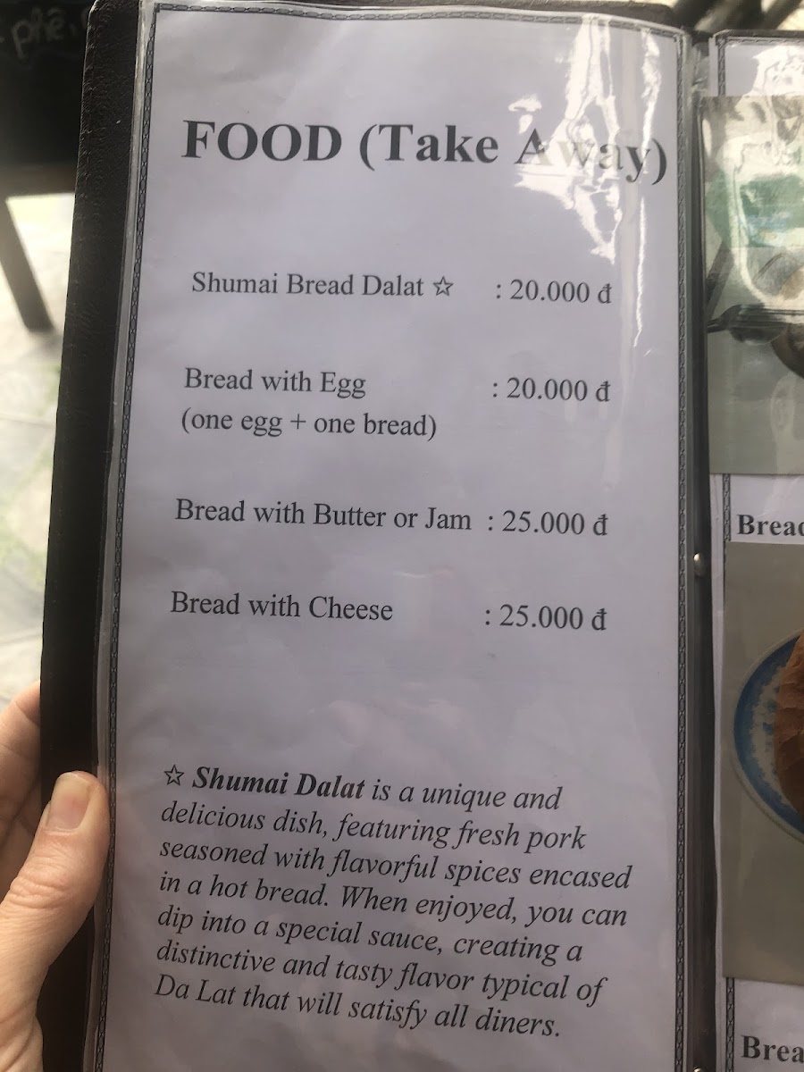 Menu Photo 7