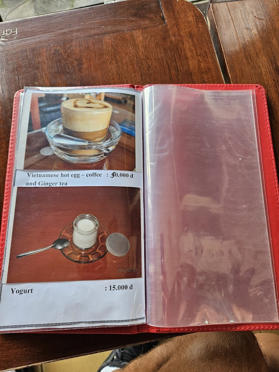 Menu Photo 8