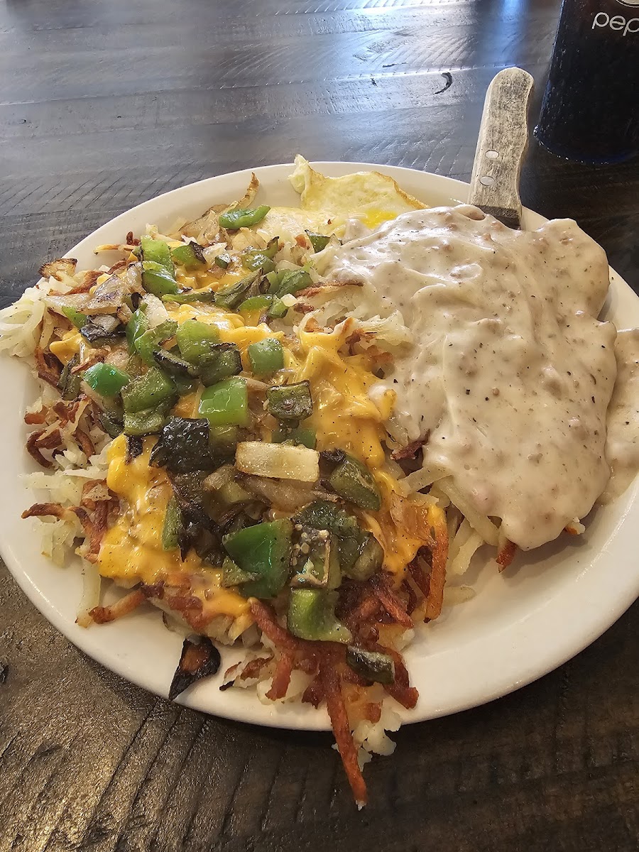 Charlie's Place Eatery - Photo 1