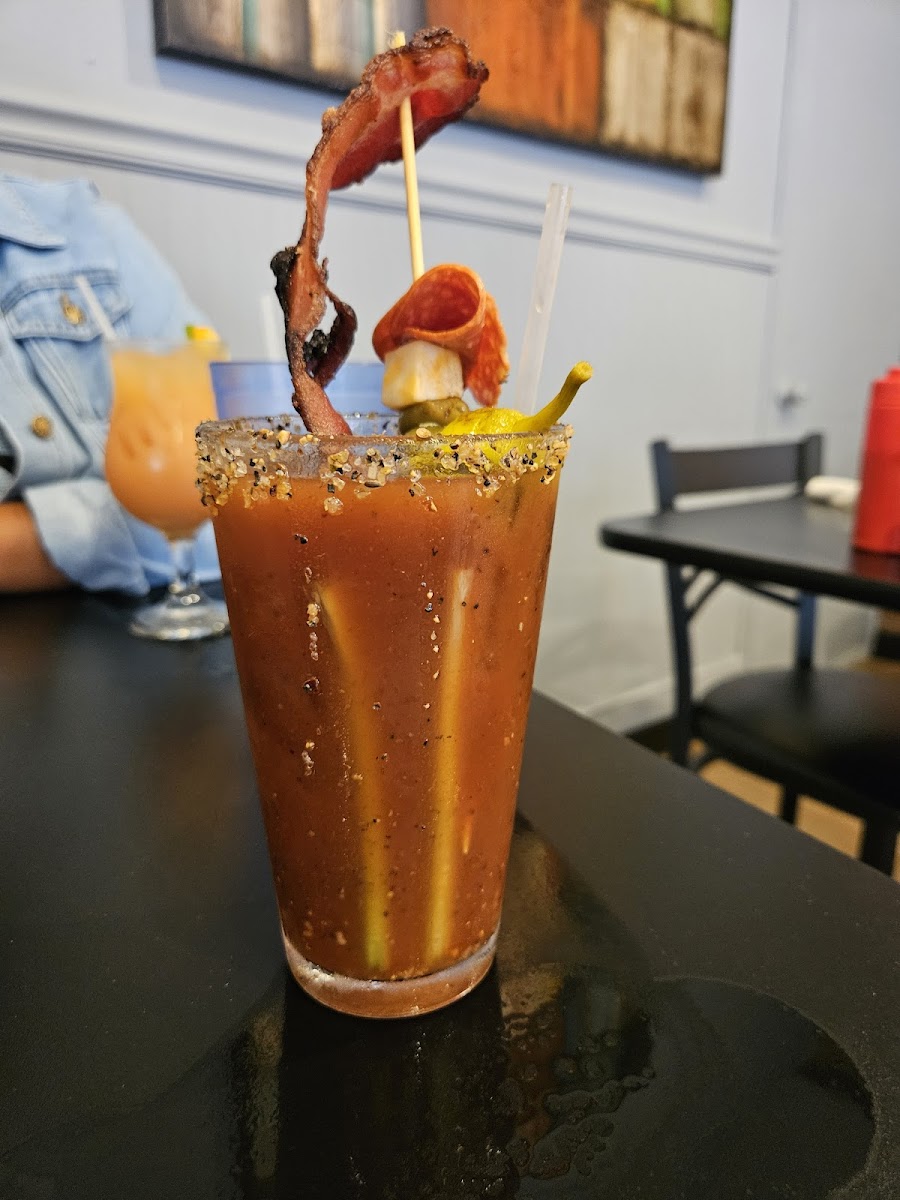 Charlie's Place Eatery - Photo 2