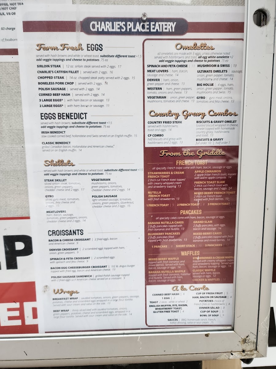 Menu Photo 6