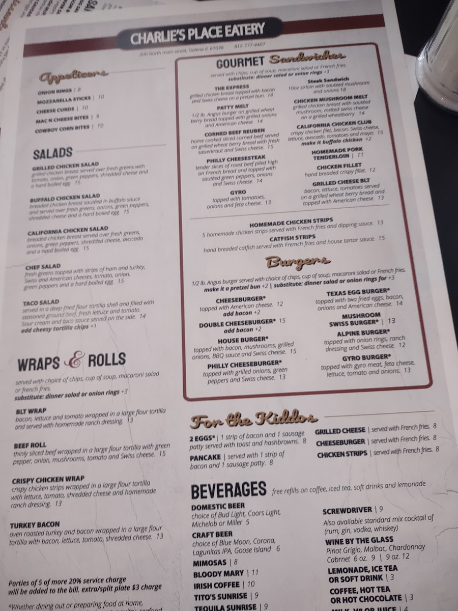 Menu Photo 7