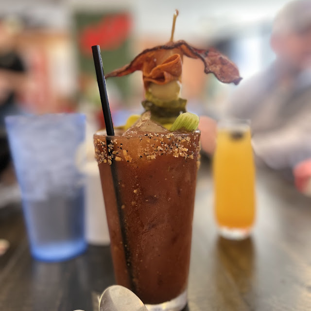 Bloody Mary