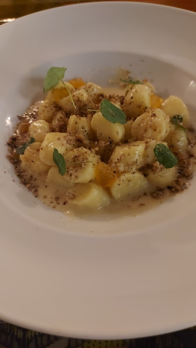 OSTERIA del SAN MARTINO - Photo 9