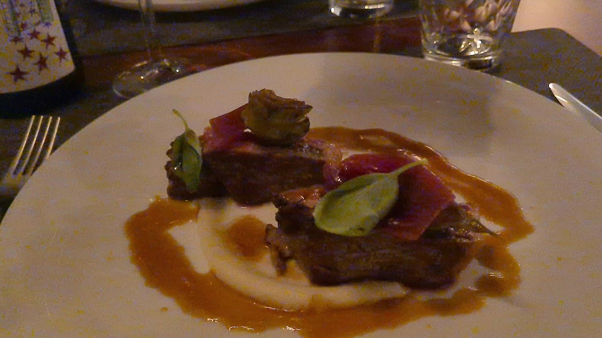OSTERIA del SAN MARTINO - Photo 1